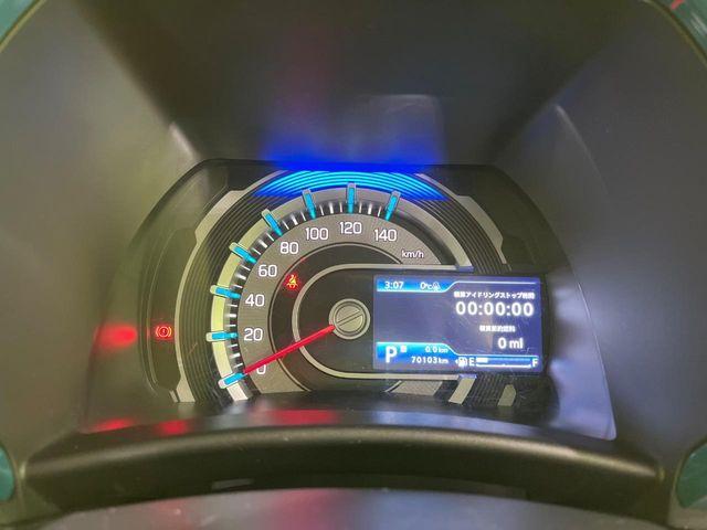 ハスラー（新潟県長岡市）