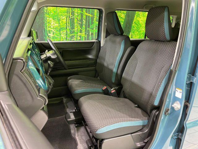 ハスラー（新潟県長岡市）