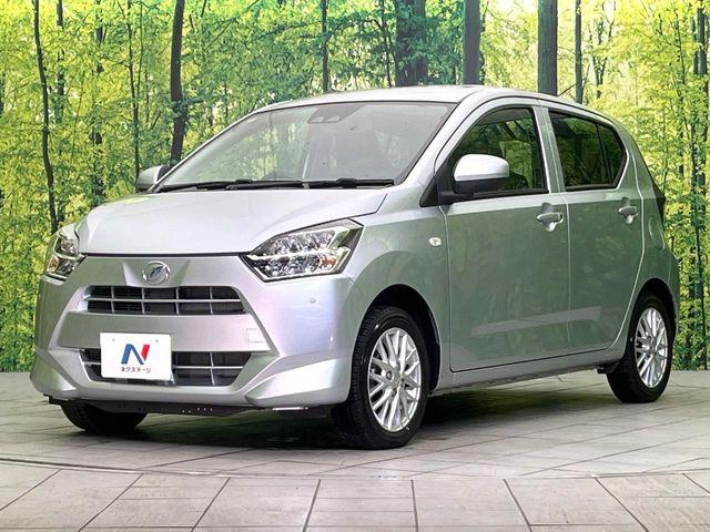 ミライース（新潟県新潟市東区）画像24