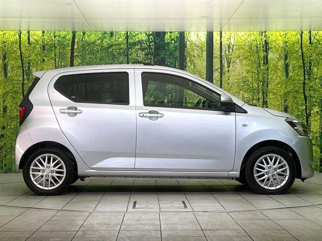 ミライース（新潟県新潟市東区）画像25