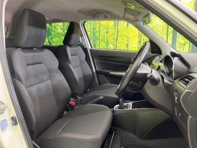 スイフト（新潟県新潟市東区）画像8