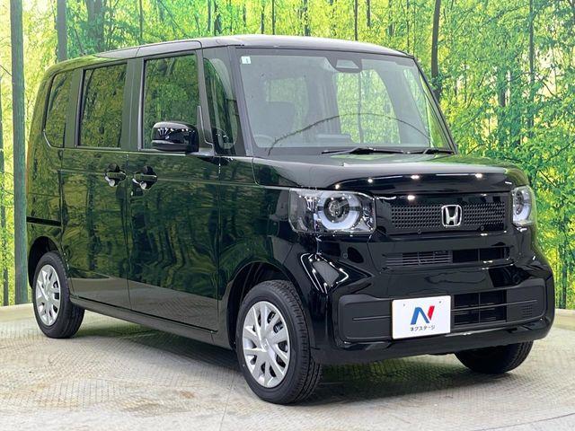 N_BOX(新潟県新潟市南区)