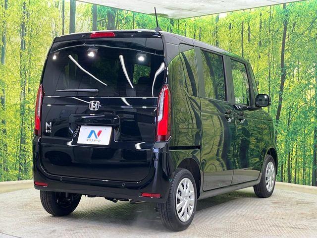 N_BOX(新潟県新潟市南区)