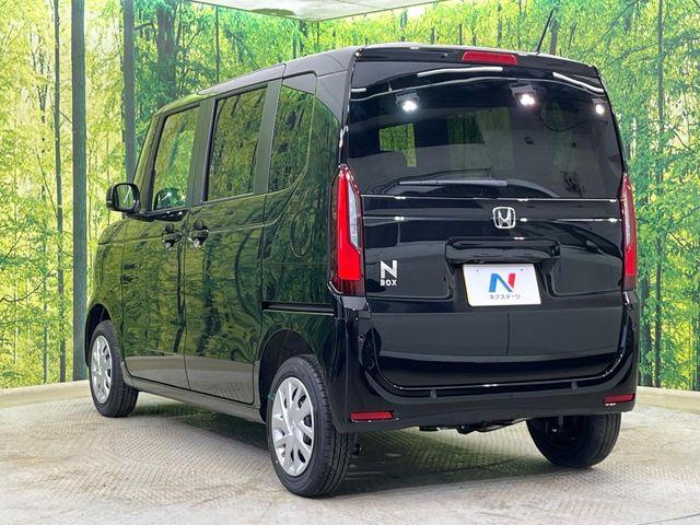 N_BOX(新潟県新潟市南区)