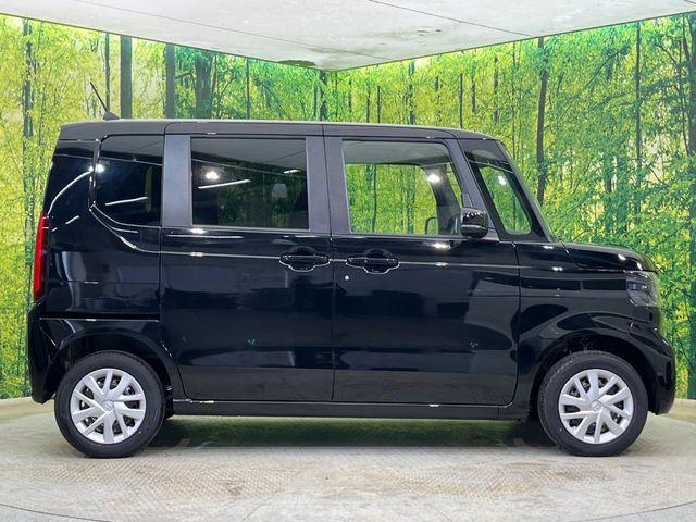 N_BOX(新潟県新潟市南区)