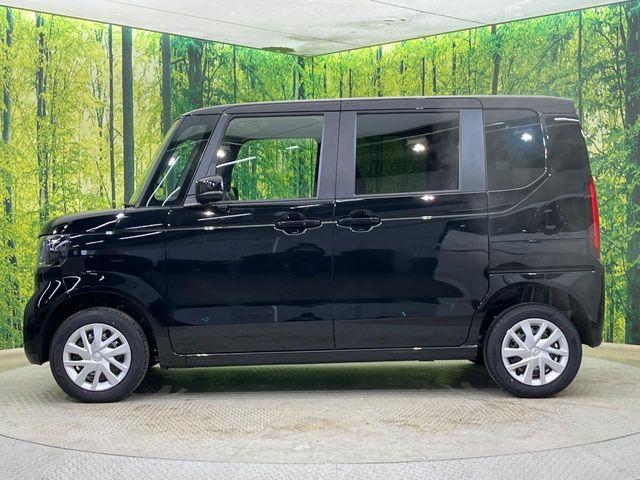 N_BOX(新潟県新潟市南区)