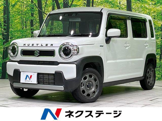 ハスラー（新潟県長岡市）