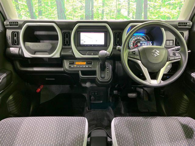 ハスラー（新潟県長岡市）画像2