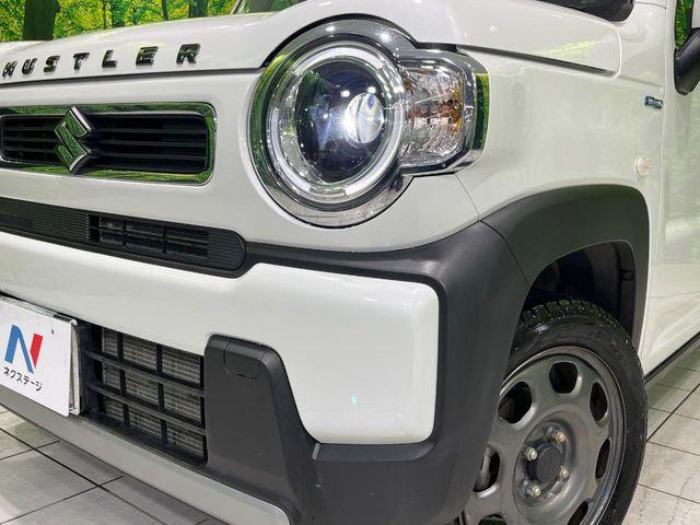 ハスラー（新潟県長岡市）画像12