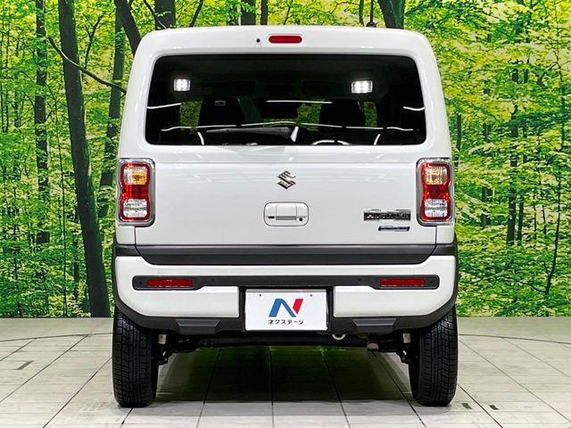 ハスラー（新潟県長岡市）画像15