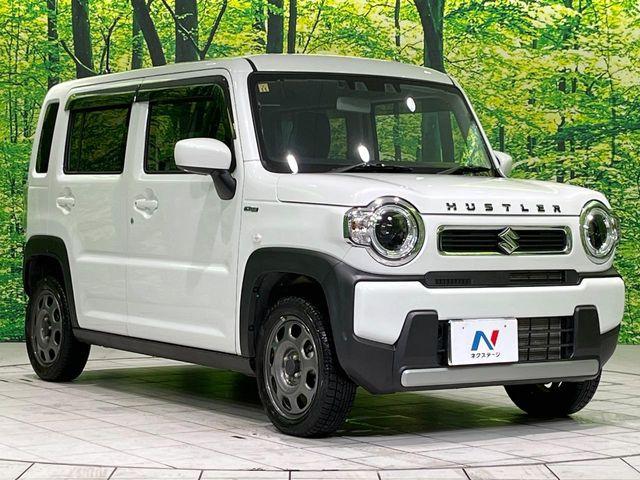 ハスラー（新潟県長岡市）画像16