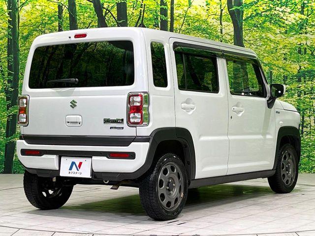 ハスラー（新潟県長岡市）画像17