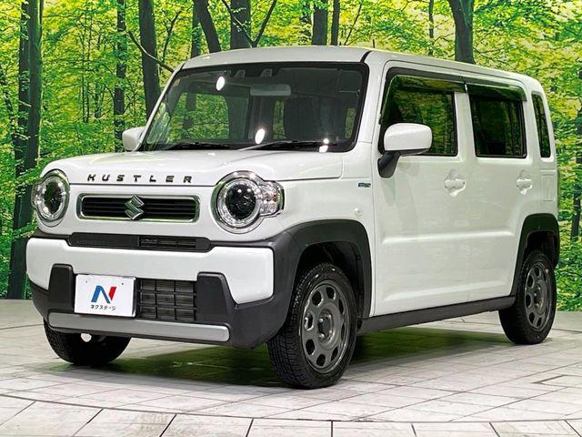 ハスラー（新潟県長岡市）画像26