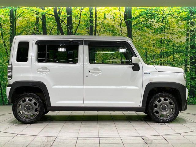 ハスラー（新潟県長岡市）画像27