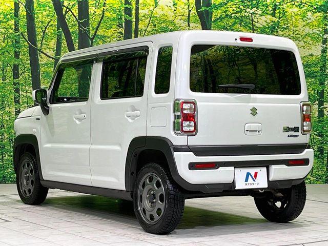 ハスラー（新潟県長岡市）画像28