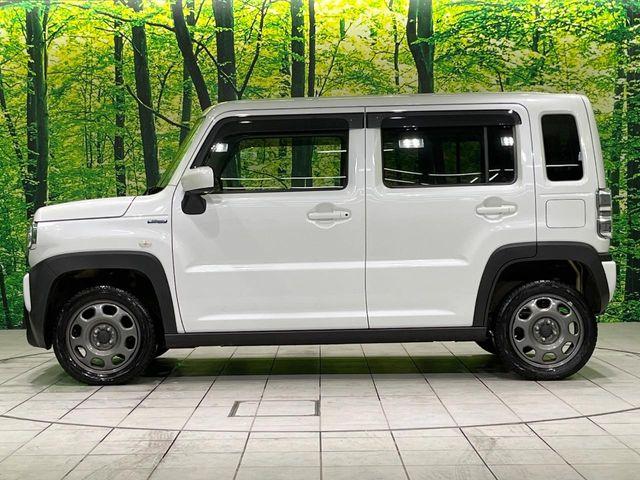 ハスラー（新潟県長岡市）画像29