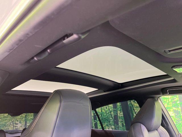 ハリアーハイブリッド(新潟県長岡市)