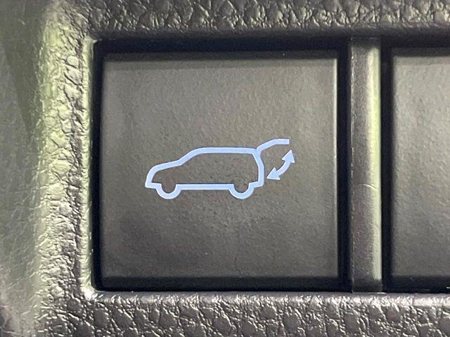 ハリアーハイブリッド(新潟県長岡市)