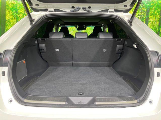 ハリアーハイブリッド(新潟県長岡市)