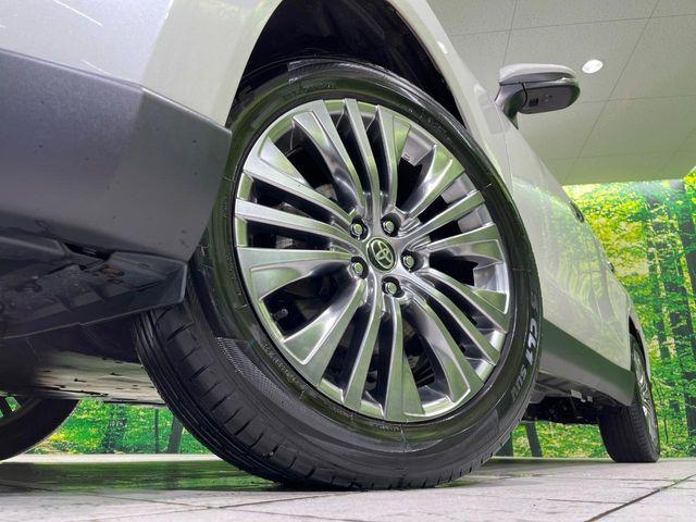 ハリアーハイブリッド(新潟県長岡市)