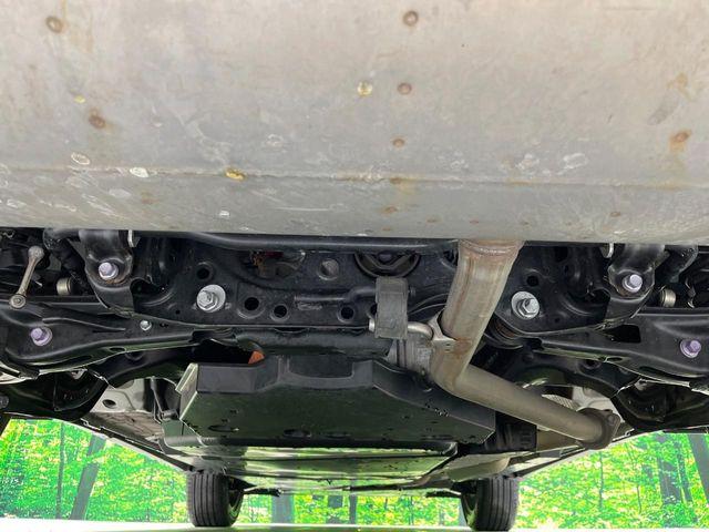 ハリアーハイブリッド(新潟県長岡市)