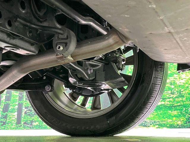 ハリアーハイブリッド(新潟県長岡市)