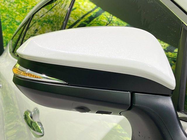 ハリアーハイブリッド(新潟県長岡市)