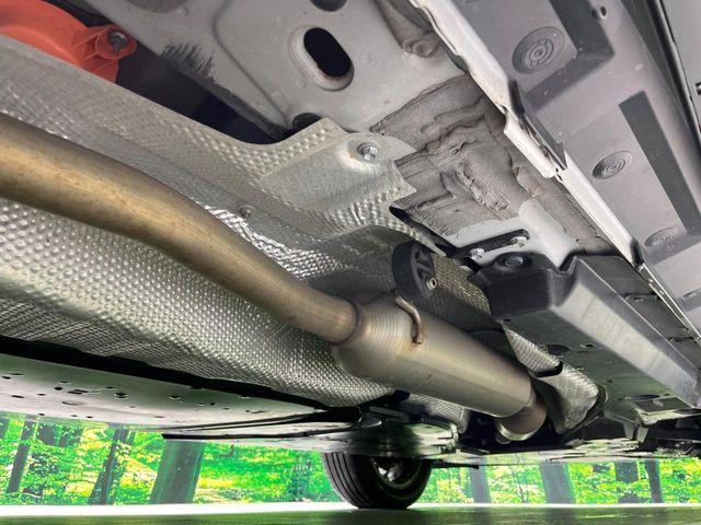 ハリアーハイブリッド(新潟県長岡市)