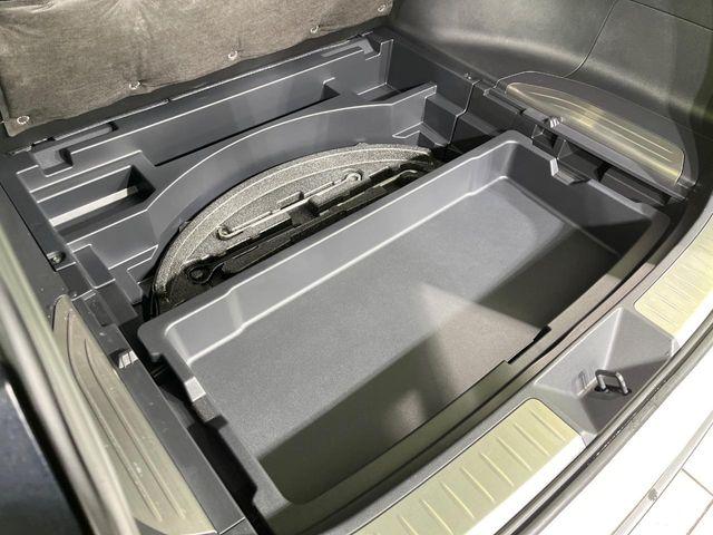 ハリアーハイブリッド(新潟県長岡市)