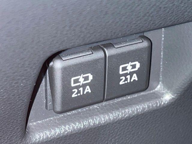 ハリアーハイブリッド(新潟県長岡市)