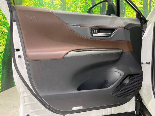 ハリアーハイブリッド(新潟県長岡市)