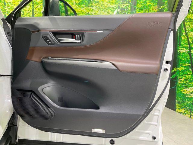 ハリアーハイブリッド(新潟県長岡市)