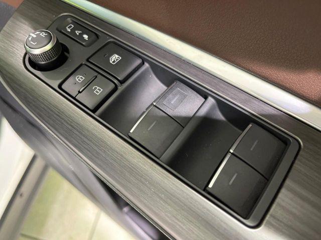 ハリアーハイブリッド(新潟県長岡市)