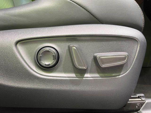 ハリアーハイブリッド(新潟県長岡市)