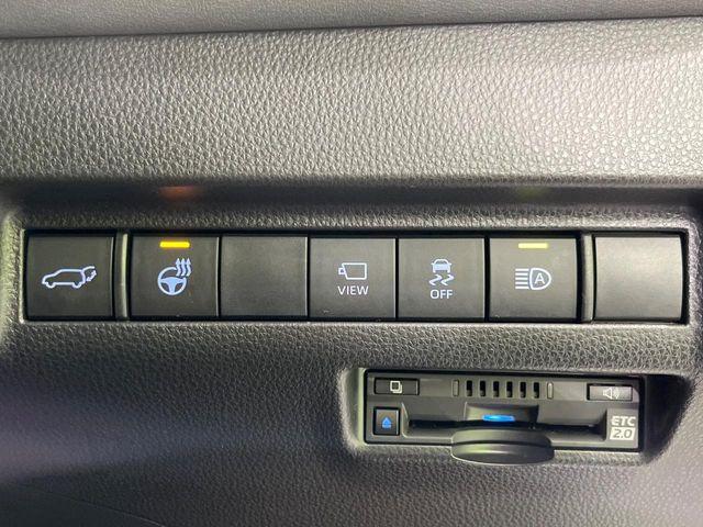 ハリアーハイブリッド(新潟県長岡市)