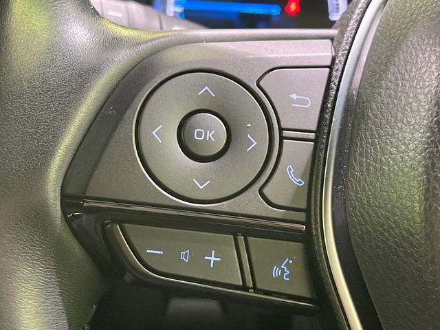 ハリアーハイブリッド(新潟県長岡市)