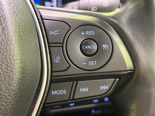 ハリアーハイブリッド(新潟県長岡市)