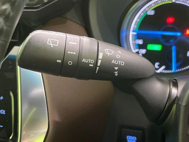 ハリアーハイブリッド(新潟県長岡市)