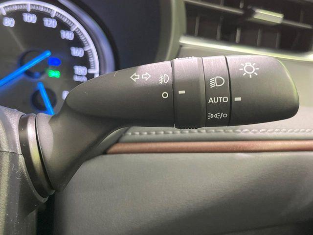 ハリアーハイブリッド(新潟県長岡市)