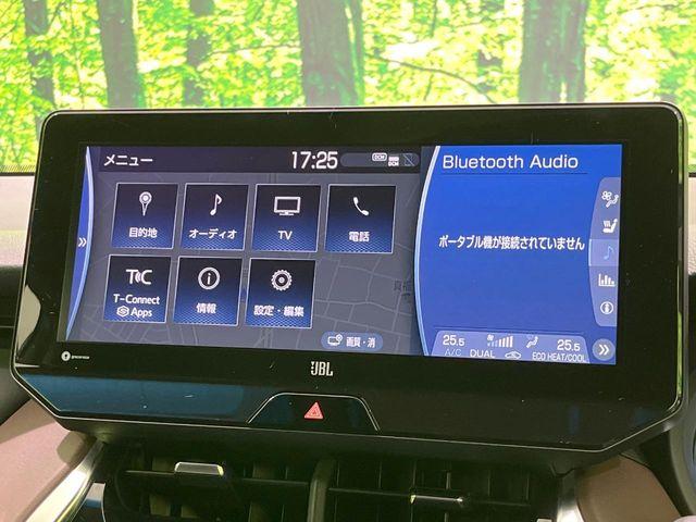 ハリアーハイブリッド(新潟県長岡市)