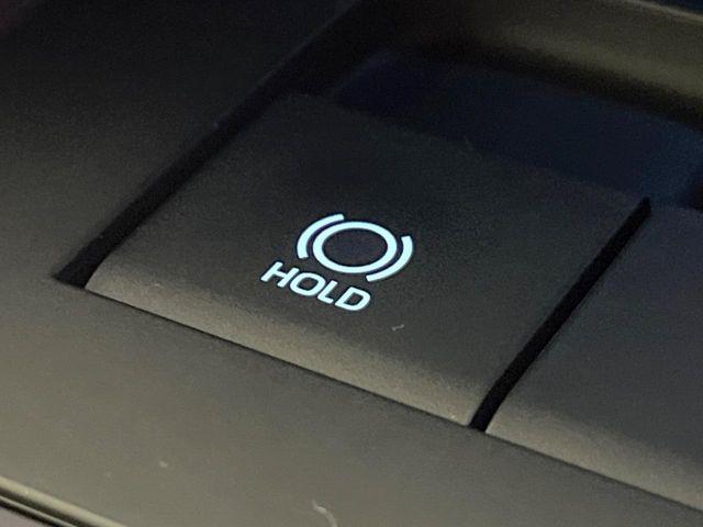 ハリアーハイブリッド(新潟県長岡市)