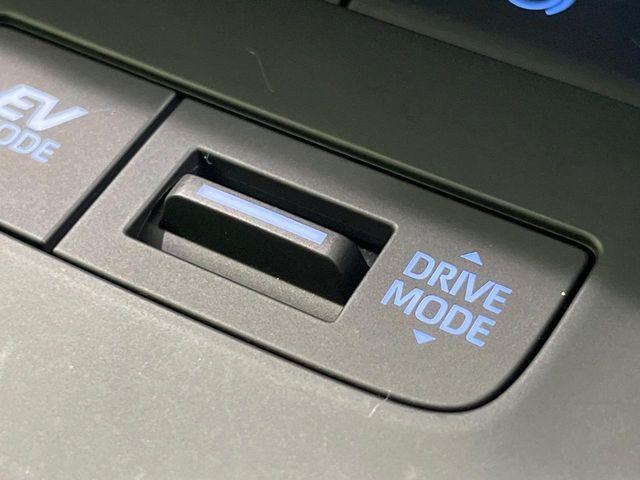 ハリアーハイブリッド(新潟県長岡市)