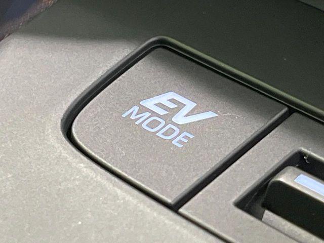 ハリアーハイブリッド(新潟県長岡市)