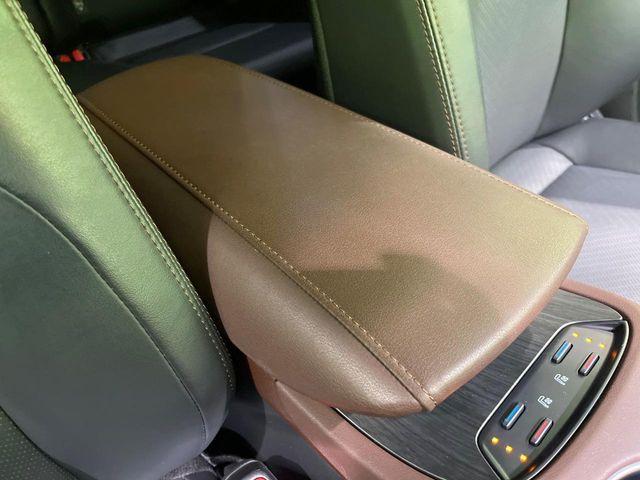 ハリアーハイブリッド(新潟県長岡市)