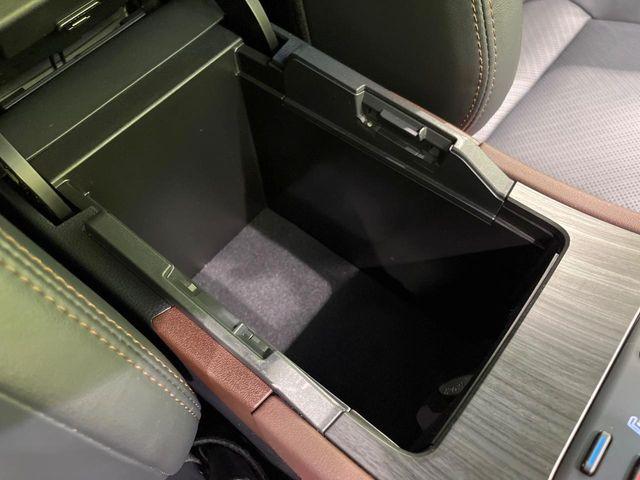 ハリアーハイブリッド(新潟県長岡市)