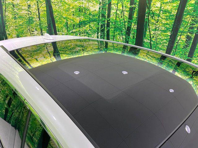 ハリアーハイブリッド(新潟県長岡市)