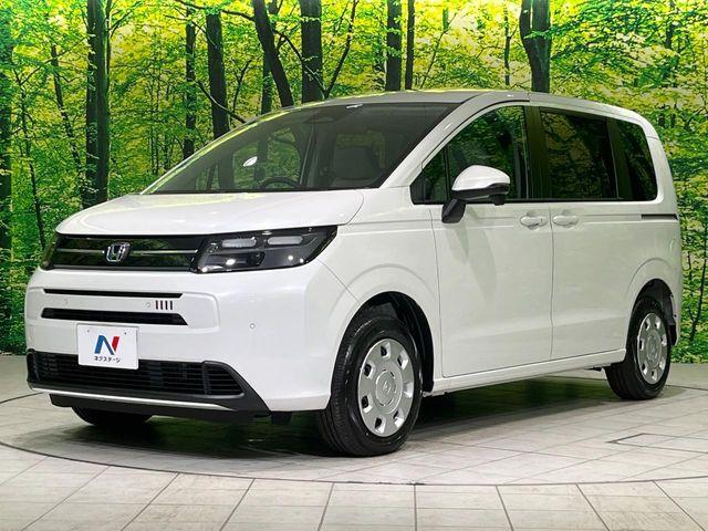 フリード（新潟県長岡市）画像27