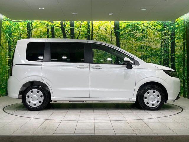 フリード（新潟県長岡市）画像28