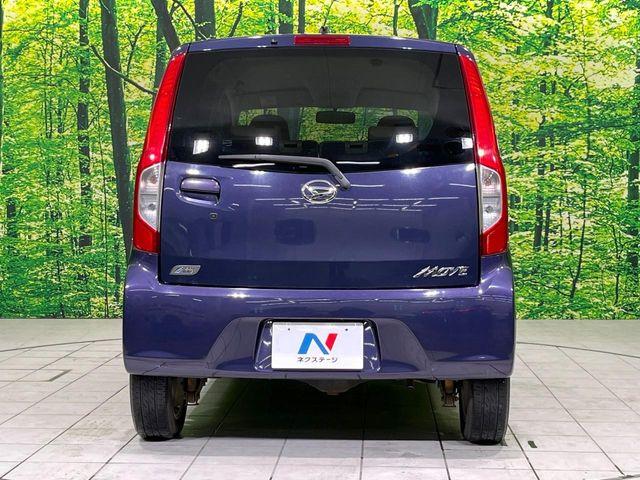 ムーヴ（新潟県長岡市）画像14