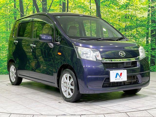 ムーヴ（新潟県長岡市）画像15